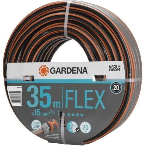 GARDENA - Flexschlauch - Ø 15 mm