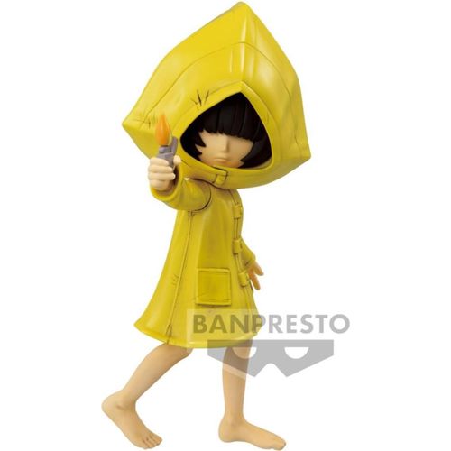 Kleine Albträ ume Sechs Figur 17cm