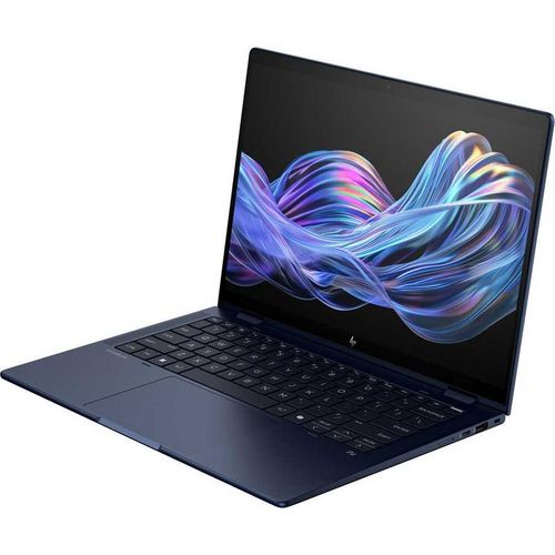 HP EliteBook B9ZX7ET Notebook mit Core Ultra 5 – Notebook – Core Ultra 5