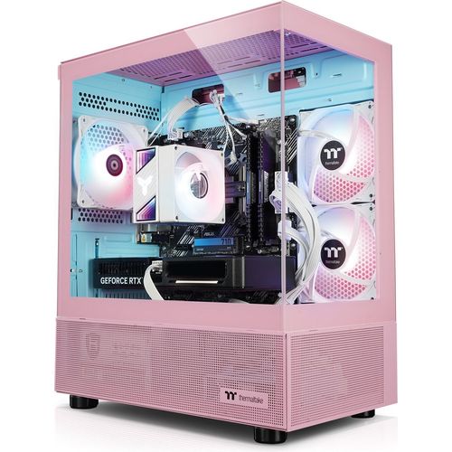 kiebel.de Gaming PC Zindarella IX AMD Ryzen 7 9700X, 32GB DDR5, NVIDIA RTX 5070 12 GB, 1TB SSD, Windows 11, Gaming PC