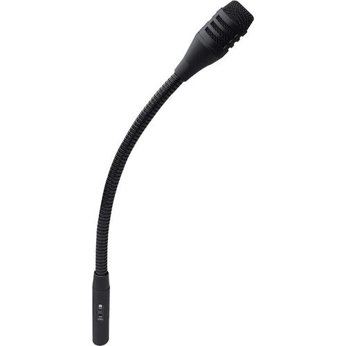 DEXON PA 300 Schwanenhalsmikrofon