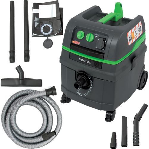 Eibenstock DSS 25 M Nass-Trockenstaubsauger