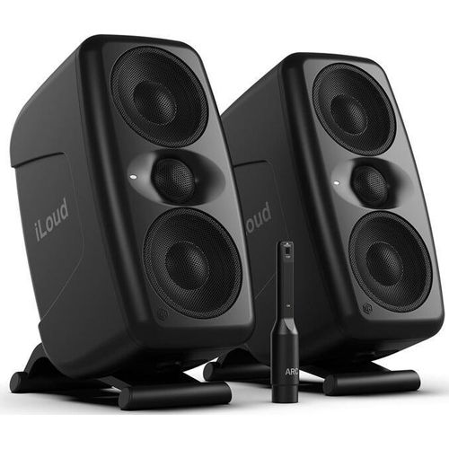 IK Multimedia iLoud MTM MKII (Paar-Bundle)