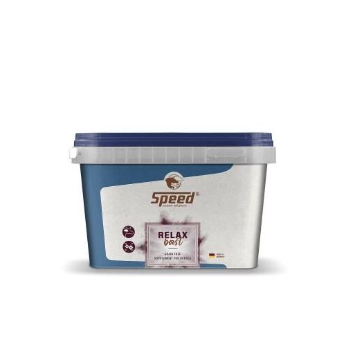 Speed RELAX boost, 1,5 kg