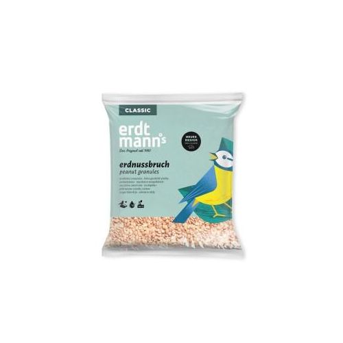 Erdtmann's Erdnussbruch 25 kg