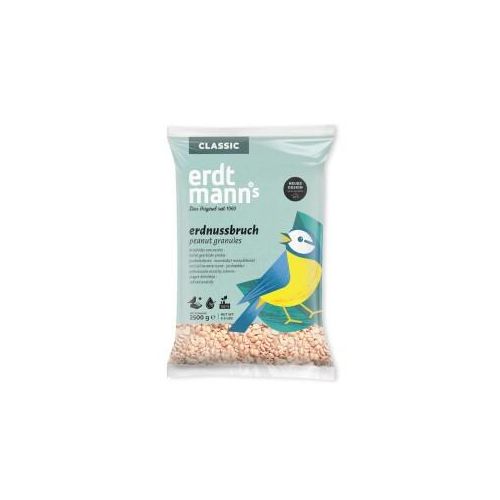 Erdtmann's Erdnussbruch 2,5 kg