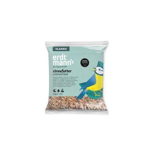 Erdtmann's Streufutter 5 kg