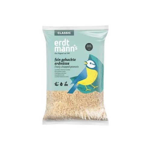 Erdtmann's Fein gehackte Erdnüsse 25 kg