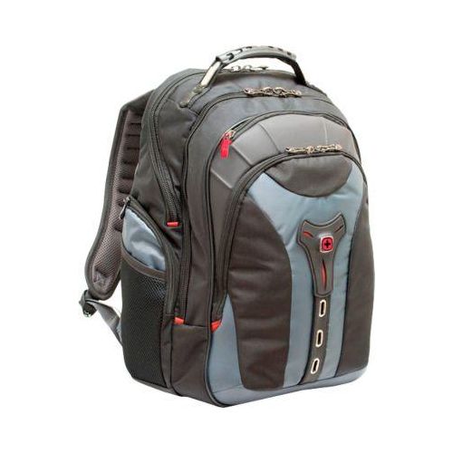 Laptop Rucksack Wenger Pegasus Comfortable, 23 l, für Laptops bis 17,3