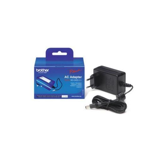 Netzadapter AD24EU, 9V-1,6A