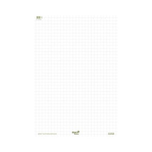 Ursus Green Flipchartblock, 5 Stk., karriert