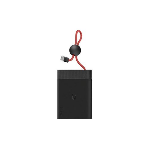 OnePlus 22.5W Magnetic Ring Power Bank Powerbank (Akku) - schwarz - 10000 mAh