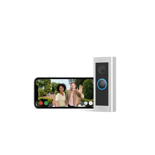 Ring Video Doorbell Pro 2 - Plug-In mit Netzteil