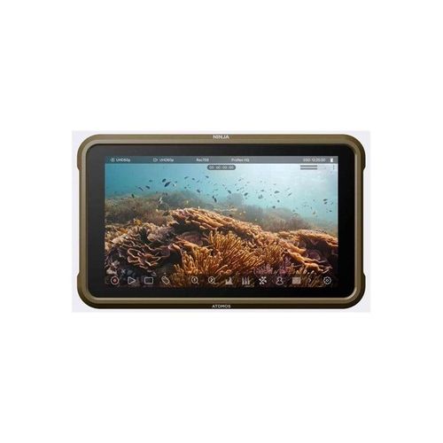 Atomos Ninja LCD / DVR combo