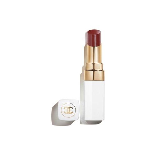 Chanel Rouge Coco Baume Hydrating Conditioning Lip 924 Fall For Me