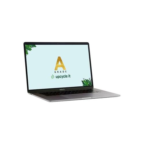 Apple Refurbished Apple MacBook Pro - 16" - Apple M1 Pro - 16 GB RAM - 512 GB SSD - Nordic - refurbished