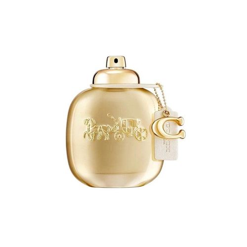 Coach Gold Parfum 90 ml