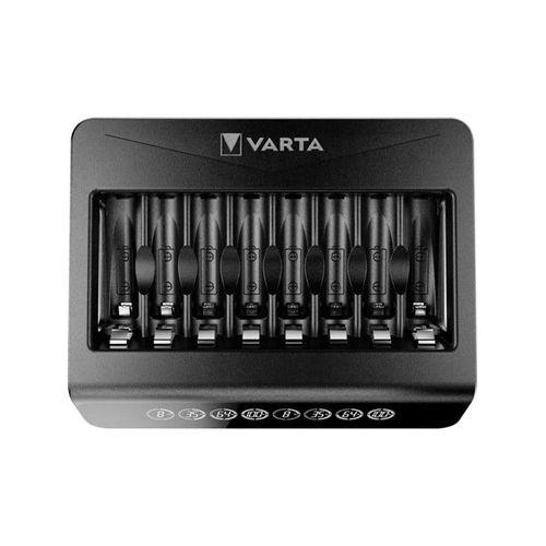VARTA LCD Multi Charger (without batteries)