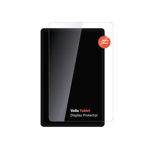 Volla Tablet-Bildschirmschutz - Glänzend
