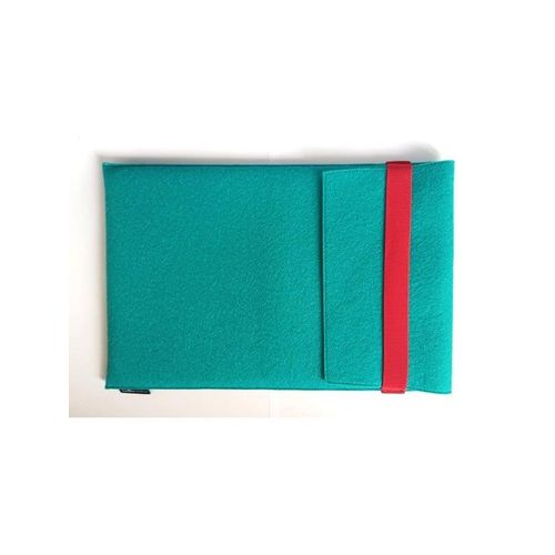 Volla Tablet - Textiltasche - petrol