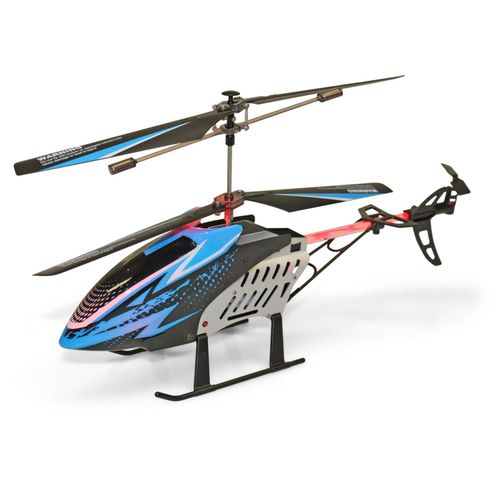 Cartronic Helicopter DAY & NIGHT