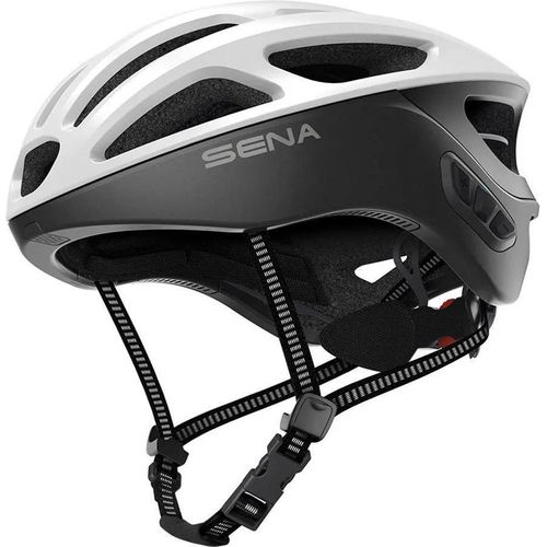 SENA R1 EVO Smart Cycling Bluetooth Fahrradhelm Größe M 55-59 cm
