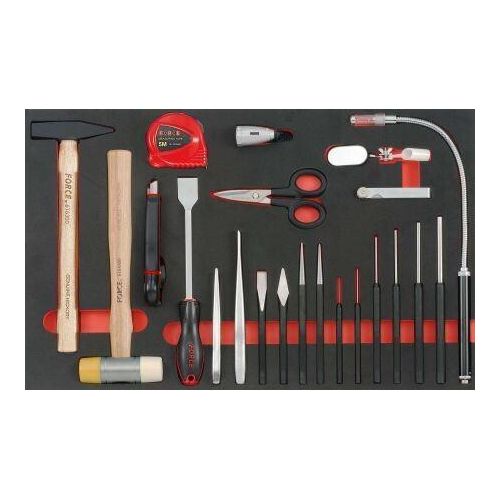 FORCE Werkzeugmodul 5212