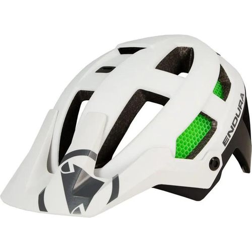 Helm Endura SingleTrack Mips weiß größe L-XL (58-63 cm) E1552WH/L-XL