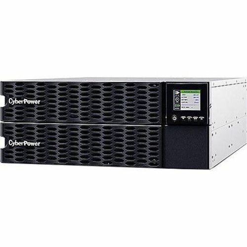 Cyberpower USV OL10KERTHD 10000W Online (Speditionsversand)