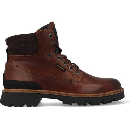 PME Legend Boots Dragan PBO2409201-771 Brown-42