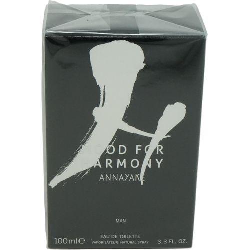 Parfüm Hombre Annayake Mood For Harmony EDT 100 ml
