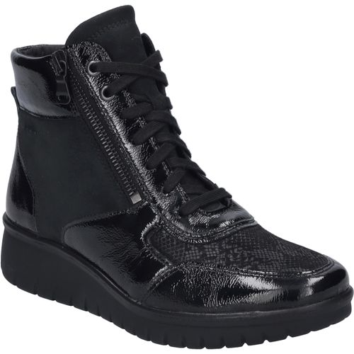 JOSEF SEIBEL Calais 02 | Stiefelette für Damen | Schwarz Image