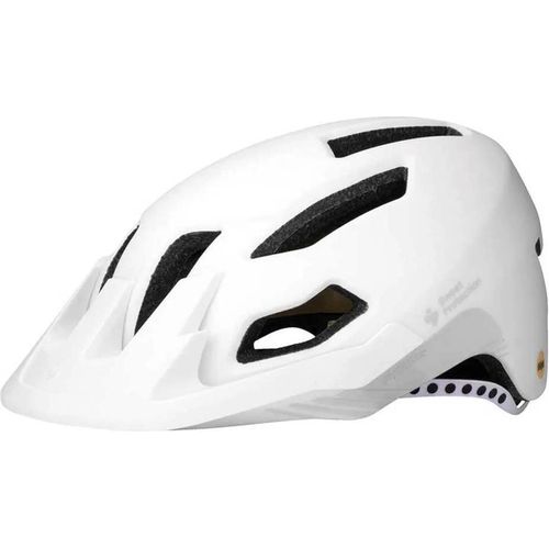 Sweet Protection Dissenter Mips Mtb-helm Weiß M-L Weiß M-L