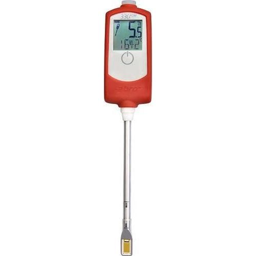 EBRO FOM 330-1-Set Frittieröltester +50 bis +200 °C