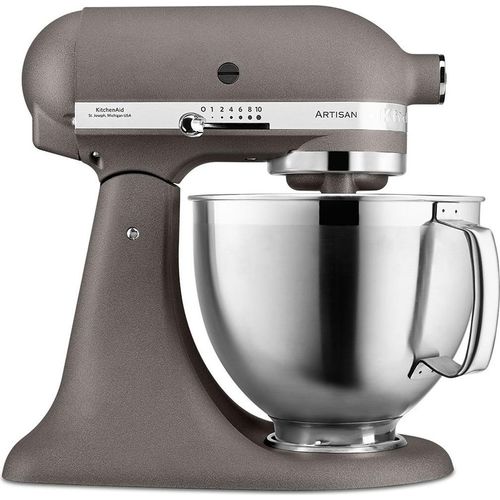 Kitchenaid artisan 5ksm185ps Schneebesen de Schneebesen 300 w grau
