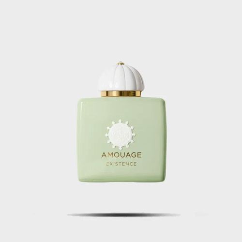 Amouage Existence Eau de Parfum 100 ml – Unisex-Duft mit mineralischen, harzigen und holzigen Noten – Riviera Beauty Market