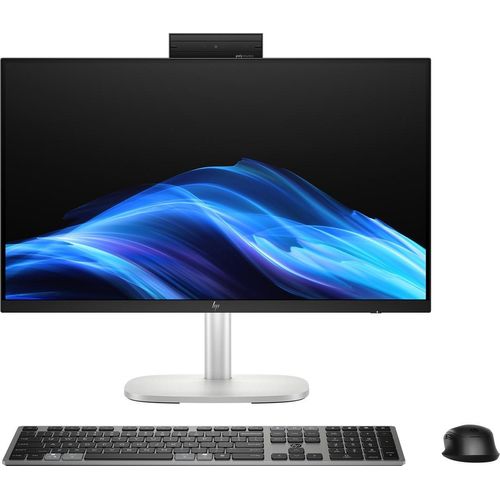 HP EliteStudio 8 AIO G1i Ultra 7-265 23.8"FHD IPS 250nits AG SSD512 Arc - 16 GB