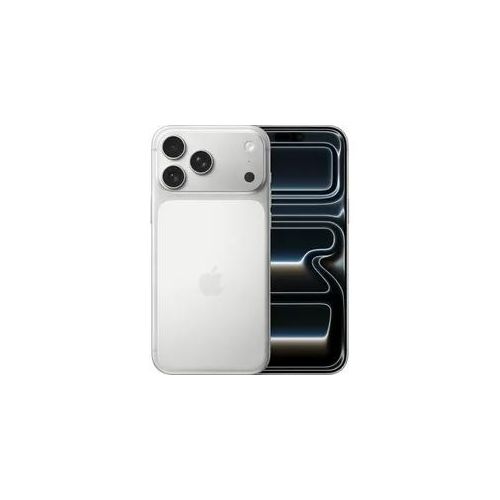Apple iPhone 17 Pro 1TB Silber