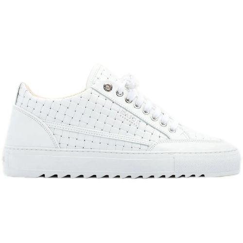 Mason Garments Low-Top Sneaker - Tia Bardolino Cream - Gr. 47 - in Weiß - für Damen Image