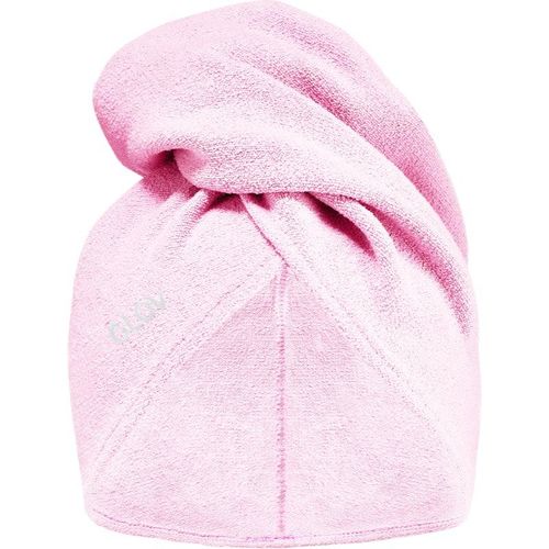 GLOV Ultra-absorbent Handdoek voor het Haar Tint Pink 1 st