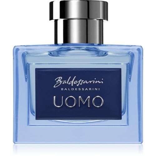 Baldessarini UOMO Eau de Toilette voor Mannen 50 ml