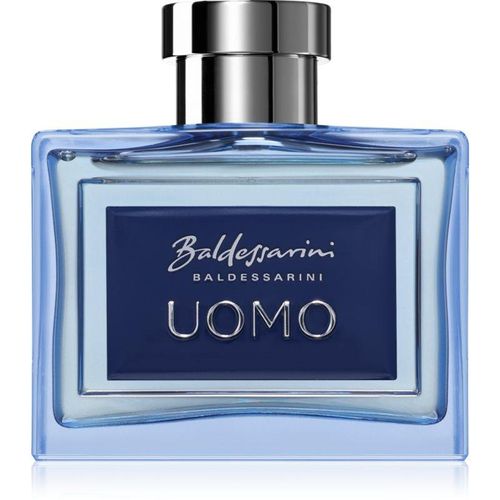 Baldessarini UOMO Eau de Toilette voor Mannen 90 ml