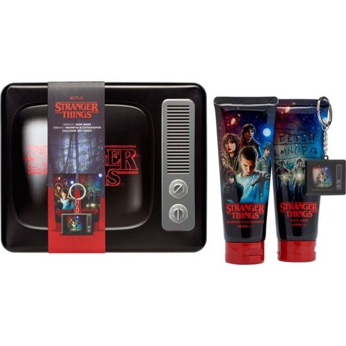 Corsair Stranger Things Gift Set voor in Bad