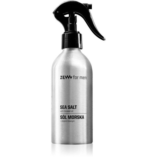 Zew For Men Sea Salt Spray Zoute Spray voor het Haar 240 ml