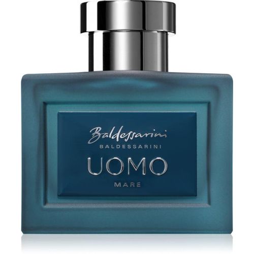 Baldessarini UOMO Mare Eau de Toilette voor Mannen 50 ml