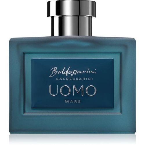 Baldessarini UOMO Mare Eau de Toilette voor Mannen 90 ml