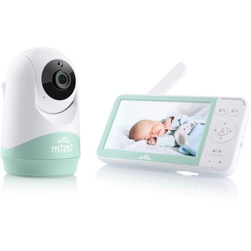 ETA Mimi 5306 90000 videobabyfoon 1 st