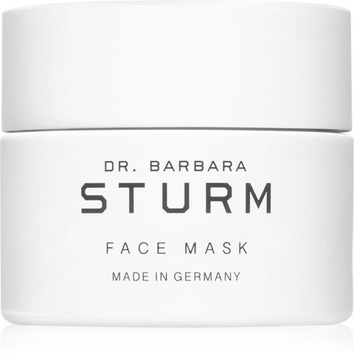 Dr. Barbara Sturm Face Mask Hydraterende Crème Masker voor het Gezicht 50 ml