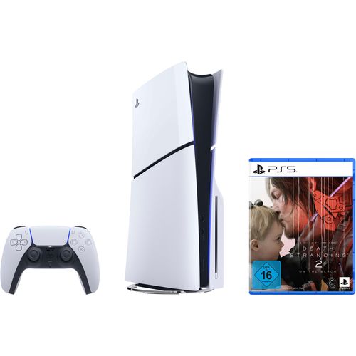 PLAYSTATION 5 Konsolen-Set 