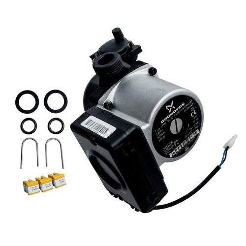 Wolf Hocheffizienzpumpe EEI 0,23 8616282 für CGx 11-24 kW, mit Parameterstecker